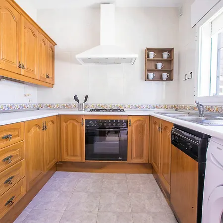 Oleholidays Azucena Villa Marbella