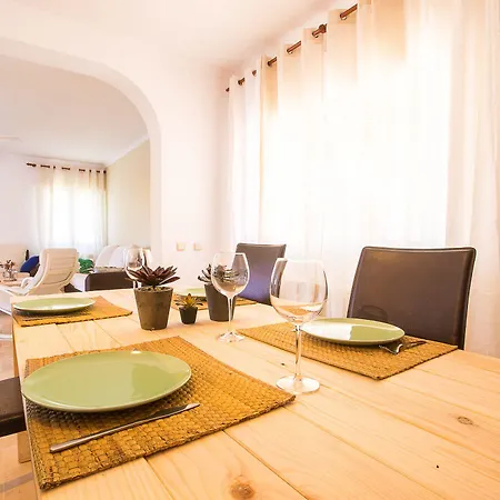 Villa Oleholidays Azucena Marbella