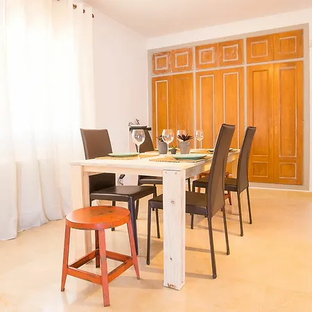 Villa Oleholidays Azucena
