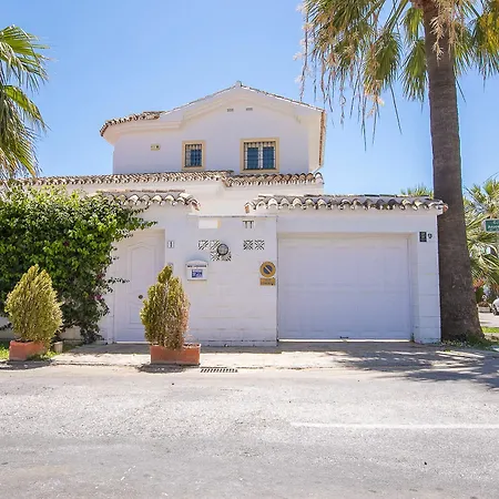 Villa Oleholidays Azucena