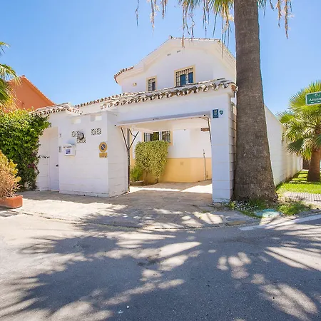 Villa Oleholidays Azucena