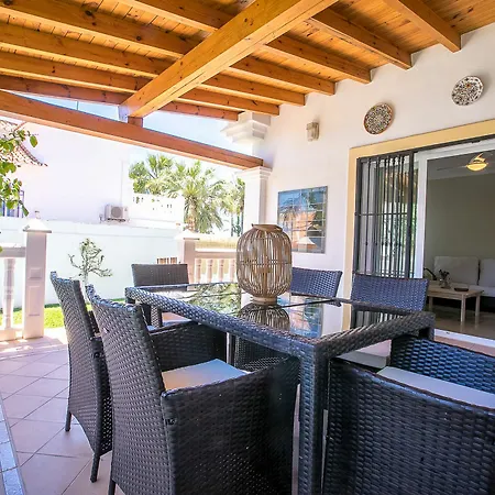 Villa Oleholidays Azucena *