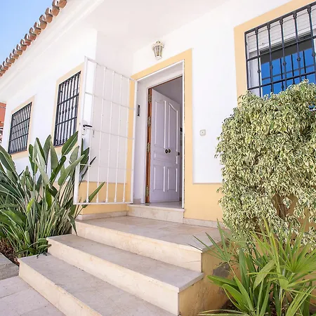 Oleholidays Azucena * Marbella