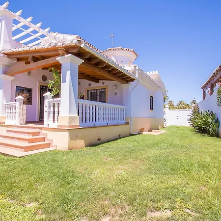Villa Oleholidays Azucena Marbella